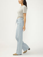 Load image into Gallery viewer, Avery Trouser- Sycamore Cove
