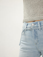 Load image into Gallery viewer, Avery Trouser- Sycamore Cove
