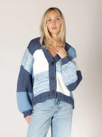 Load image into Gallery viewer, Lenny Knit Cardigan
