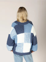 Load image into Gallery viewer, Lenny Knit Cardigan
