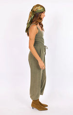 Load image into Gallery viewer, Gila Knit Jumpsuit
