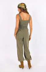 Load image into Gallery viewer, Gila Knit Jumpsuit
