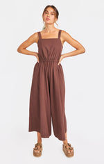 Load image into Gallery viewer, Myka Jumpsuit
