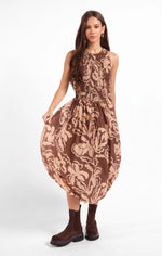 Load image into Gallery viewer, Rustic Charm Dress
