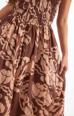 Load image into Gallery viewer, Rustic Charm Dress

