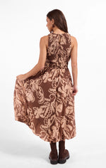 Load image into Gallery viewer, Rustic Charm Dress
