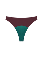 Load image into Gallery viewer, High Rise Thong
