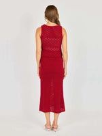 Load image into Gallery viewer, Venus Knit Skirt
