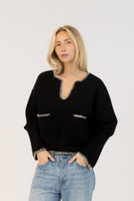Load image into Gallery viewer, Pippa Pullover
