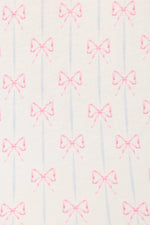 Load image into Gallery viewer, Wrapped in a Bow PJ Set
