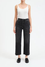 Load image into Gallery viewer, Pleaser Denim- Twilight
