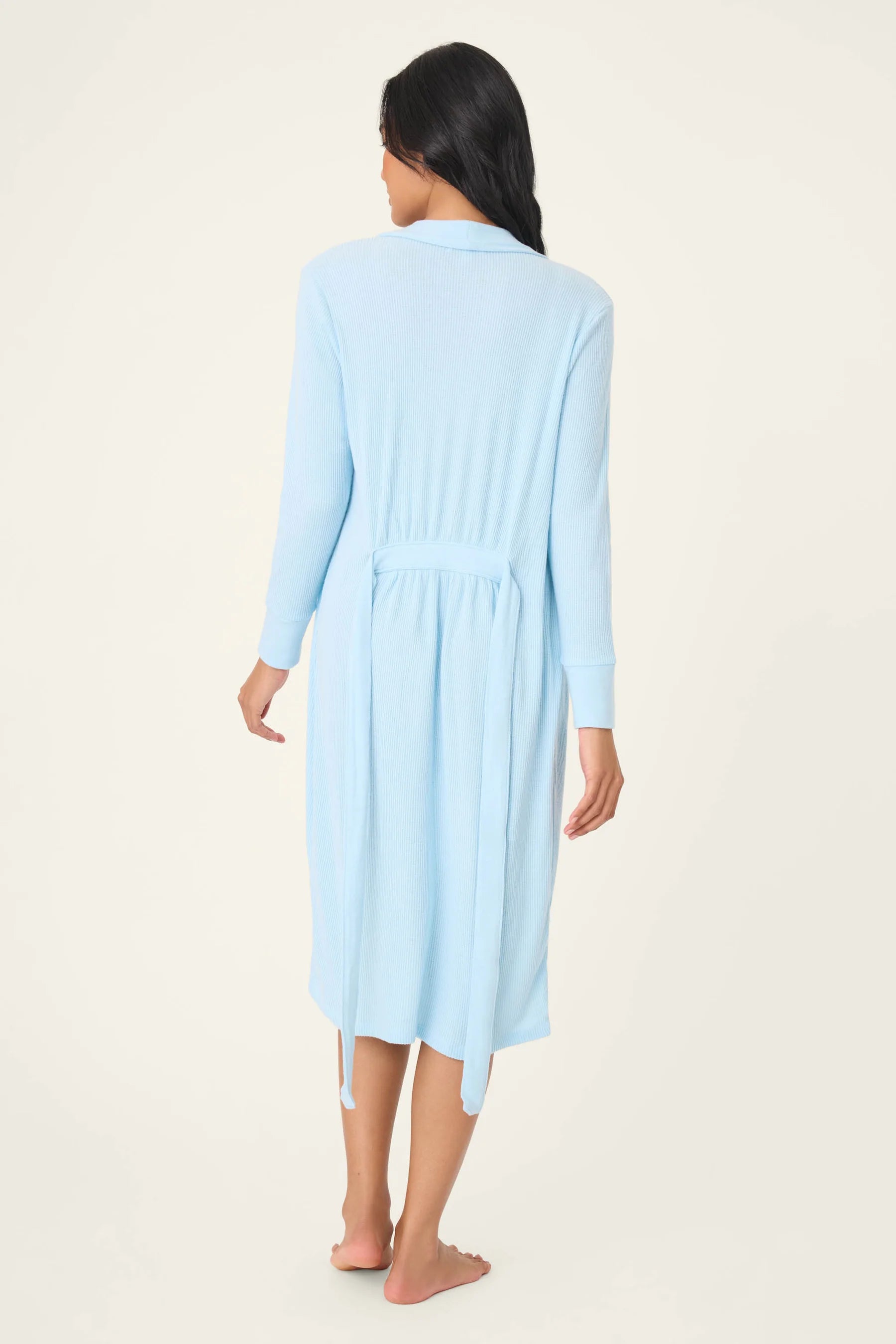 Essential Textured Robe