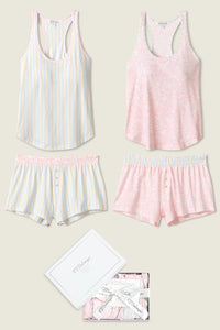 Mix and Match Pajama Set