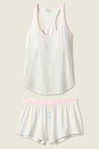 Mix and Match Pajama Set