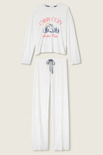 Load image into Gallery viewer, Cabin Cozy Social Club Lounge Set
