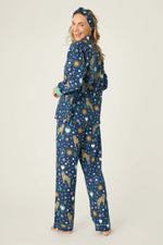 Load image into Gallery viewer, Wild At Heart PJ Set
