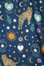 Load image into Gallery viewer, Wild At Heart PJ Set
