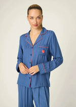 Load image into Gallery viewer, La Vie en Rose - PJ Set
