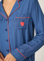 Load image into Gallery viewer, La Vie en Rose - PJ Set
