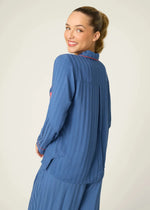 Load image into Gallery viewer, La Vie en Rose - PJ Set
