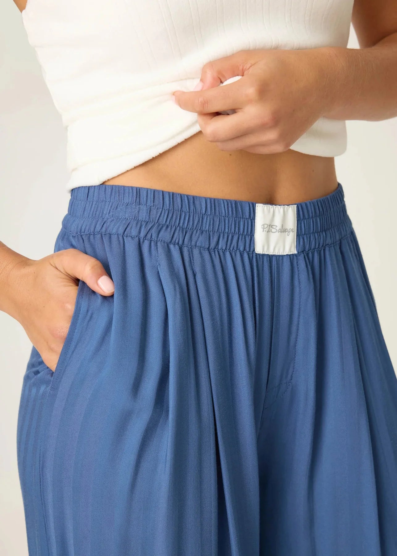 La Vie en Rose - PJ Set