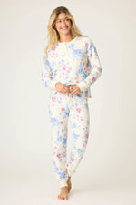Load image into Gallery viewer, Rodeo Rose - PJ Set
