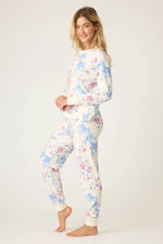 Load image into Gallery viewer, Rodeo Rose - PJ Set
