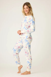 Rodeo Rose - PJ Set