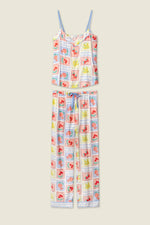 Load image into Gallery viewer, Frutta Fresca PJ Set
