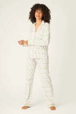 Load image into Gallery viewer, Island Time  PJ Set
