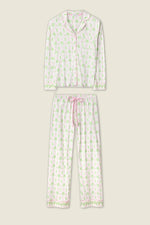 Load image into Gallery viewer, Island Time  PJ Set
