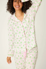 Load image into Gallery viewer, Island Time  PJ Set
