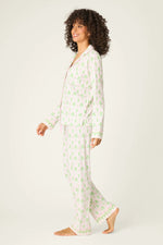 Load image into Gallery viewer, Island Time  PJ Set
