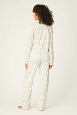 Load image into Gallery viewer, Island Time  PJ Set
