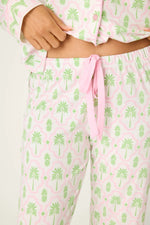 Load image into Gallery viewer, Island Time  PJ Set
