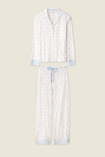 Load image into Gallery viewer, Wrapped in a Bow PJ Set
