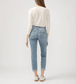 Load image into Gallery viewer, Boyfriend Jeans
