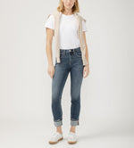 Load image into Gallery viewer, Beau Slim Leg- Aria
