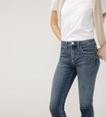 Load image into Gallery viewer, Beau Slim Leg- Aria
