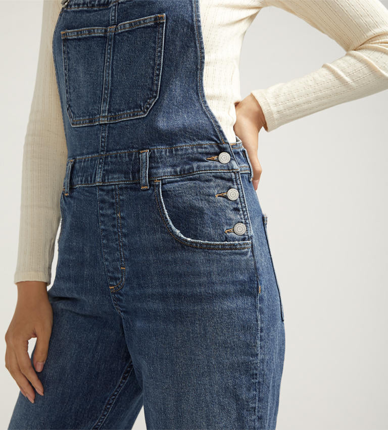 Baggy Overall