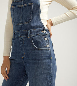 Baggy Overall
