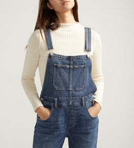 Baggy Overall