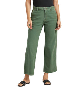 Carpenter Pant - Spruce