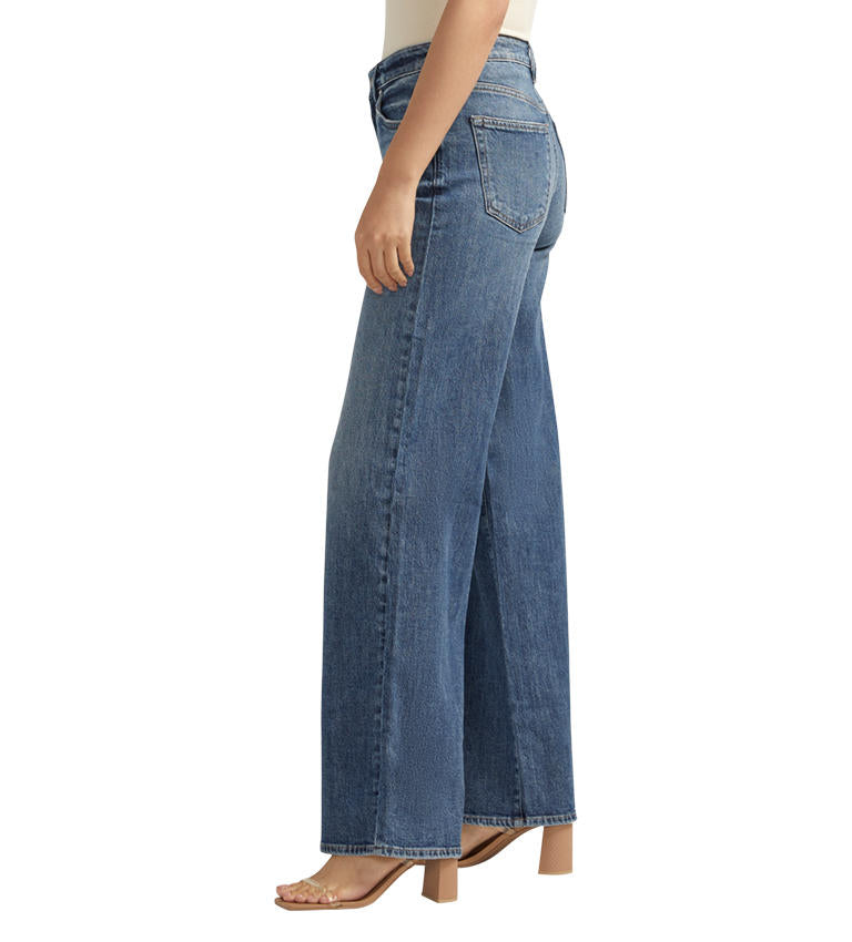 Isbister Wide Leg