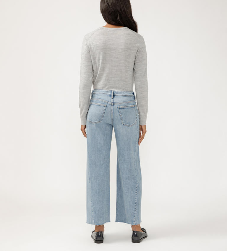 Isbister Jeans - Melody