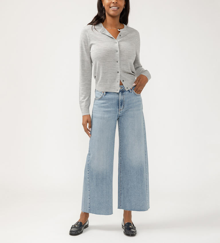 Isbister Jeans - Melody