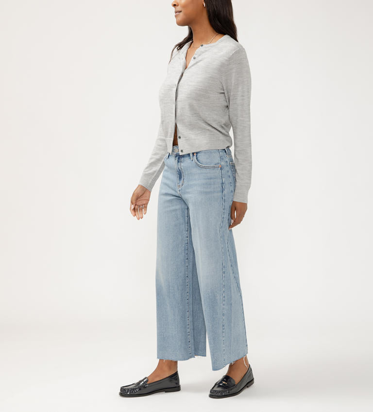 Isbister Jeans - Melody
