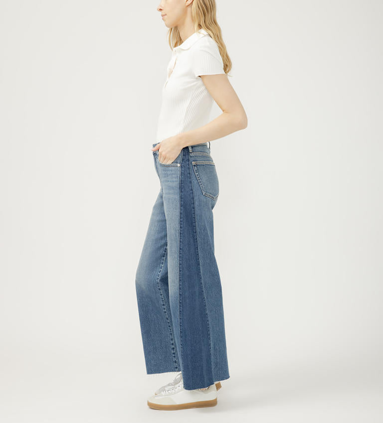 Isbister Wide Leg - Abigail