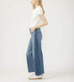 Load image into Gallery viewer, Isbister Wide Leg - Abigail
