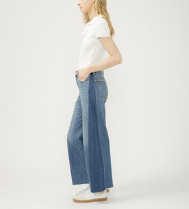 Isbister Wide Leg - Abigail